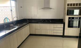 Imagem 6: Jardins Lisboa - casa térrea mobiliada aluguel