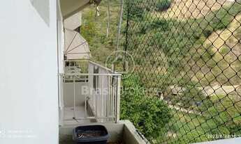 Imagem 2: Rio de Janeiro - Apartamento Padrão - Riachuelo