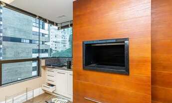 Imagem 4: Apartamento de 3 quartos à venda Rua Eça de Queiroz, Petrópolis - Porto Alegre