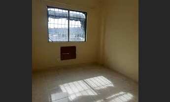 Imagem 3: Apartamento dois quartos em Alcântara