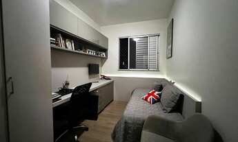 Imagem 6: Oportunidade para venda 3 quartos com lazer no Buritis!