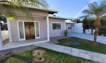 Imagem 3: CASA TÉRREA - VARGEM PEQUENA - SC