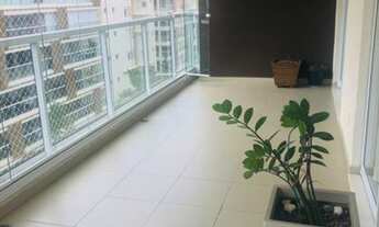 Imagem 6: Apartamento para aluguel tem 186 metros quadrados com 3 quartos