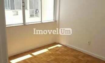 Imagem 2: Botafogo Apartamento com 1 dormitório