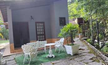 Imagem 4: Casa 2 Quartos Mobiliada Canto das Águas