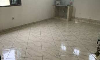 Imagem 3: Alugo Casa de Segundo Andar (2 Quartos) - Guaratiba