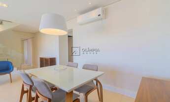 Imagem: Cobertura Venda 3 Dormitórios - 175 m²