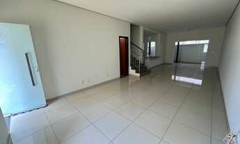 Imagem 4: Sobrado de 3 Suítes em Condomínio Qd. 208 Norte