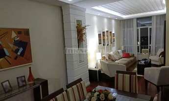 Imagem 2: Laranjeiras Apartamento com 3 dormitórios