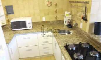 Imagem 3: Apartamento de 3 Dormitórios Ref.: *69