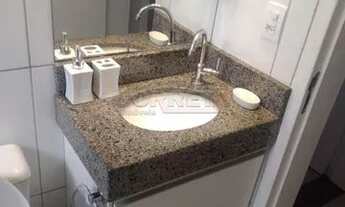 Imagem 7: Araçatuba - Apartamento - Santana