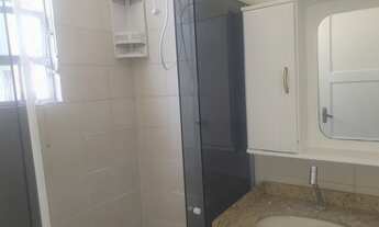 Imagem 7: Cobertura para aluguel c/ 67 m², 1 qt°, armários, vaga garagem - Tijuca - Rio de Janeiro