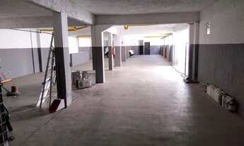 Imagem 3: Lojão que pode ser usado como galpão