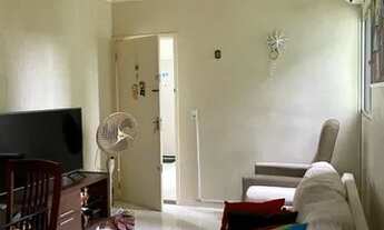 Imagem: 1° andar Nascente no Parque Petrópolis