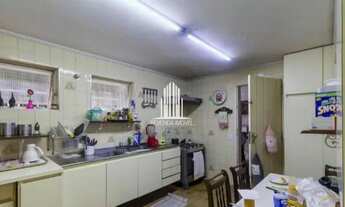 Imagem 5: CASA TÉRREA DE 200M², POSSUI 4 DORM (2 SUÍTES), 1 SALA E 3 VAGAS À VENDA NA REGIÃO DE CIDA