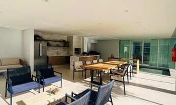 Imagem 7: Apartamento de 1 quarto, decorado, vista mar- Bairro Barra