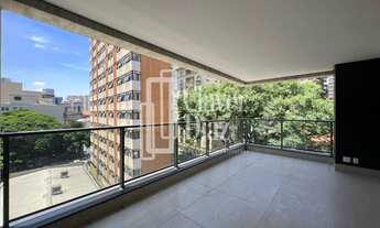 Imagem 3: Apartamento a Venda em Higienópolis de 350m - 4 Suites - 5 Vagas - Deposito