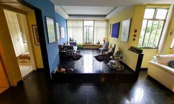 Imagem 6: Leblon Apartamento com 2 dormitórios