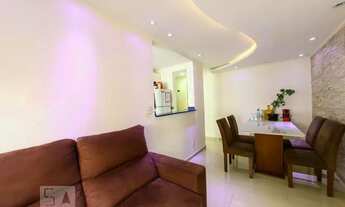 Imagem 3: Apartamento para Aluguel - Jardim Maia, 2 Quartos, 50 m2