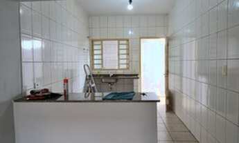 Imagem 4: Casa para aluguel tem 70 metros quadrados com 2 quartos em Jardim Vila Boa - Goiânia - GO