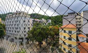 Imagem 6: Grajaú Apartamento com 3 dormitórios