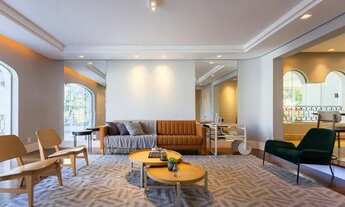 Imagem: SÃO PAULO - Apartamento Padrão - VILA