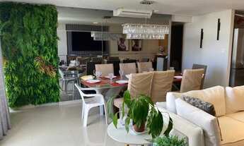 Imagem 3: Easy Vieiralves. Excelente Cobertura com 98m2, 1 suíte, 1 quarto, sala ampliada. 2 vagas