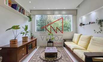 Imagem 2: Apartamento-À VENDA-Laranjeiras-Rio de Janeiro-RJ