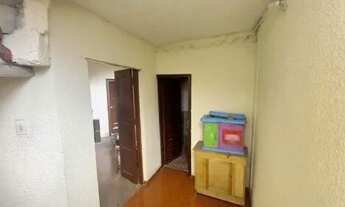 Imagem 5: Casa para venda possui 80 metros quadrados com 2 quartos em São Marcos - Salvador - Bahiaa