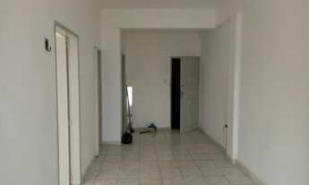 Imagem: Apartamento quarto e sala na Av. Sete