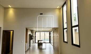 Imagem 5: Casa (térrea em condominio) 3 dormitórios/suite, cozinha planejada, portaria 24hs, em cond