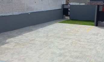 Imagem 6: Sobrado em condomínio à venda com DOCUMENTÇÃO GRATUITA - Vila São Paulo - Botujuru