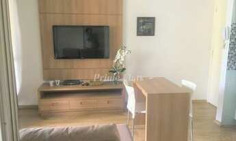 Imagem: Flat disponível para locação no QI Intelligence