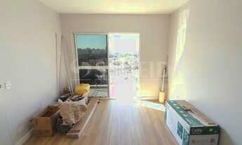 Imagem 6: Apartamento com 64m², 2 dormitórios, 1 suíte e 1 vaga à venda no Campo Belo