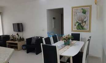 Imagem 3: Apartamento com 3 dormitórios para alugar, 108 m² por R$ 9.300,00/mês - Riviera Módulo 8