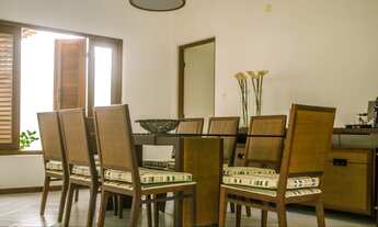 Imagem 7: Locação Belisima casa de 4 suites