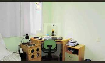 Imagem 3: Apartamento à Venda - Vila Mascote, 3 Quartos, 85 m2