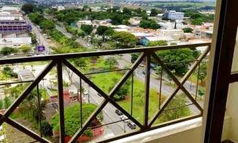 Imagem 4: Apartamento - Mansões Santo Antônio - Campinas