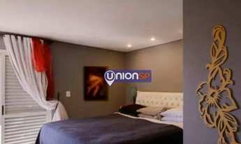 Imagem 5: Apartamento com 3 dormitórios à venda, 140 m² por R$ 1.809.000 - Perdizes - São Paulo/SP