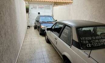 Imagem 4: Sobrado com 3 dormitórios à venda, 120 m² por R$ 749.000,00 - Penha de França - São Paulo