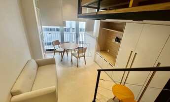 Imagem 7: Studio para venda possui 30 metros quadrados com 1 quarto em Perdizes - São Paulo - SP