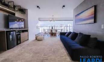 Imagem 3: APARTAMENTO - POMPÉIA - SP