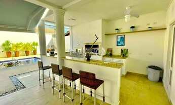 Imagem 7: GUARUJá - Casa de Condomínio - Jardim Acapulco