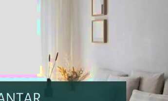 Imagem 6: Flat para aluguel tem 58 metros quadrados com 1 quarto em Moema - São Paulo - SP