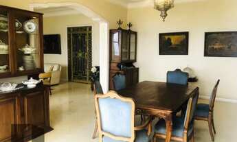 Imagem 5: Apartamento em Copacabana