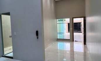 Imagem 4: Casa 3/4 a venda próximo hospital Cristo Rei em Palmas