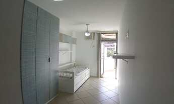 Imagem 4: Apartamento com 2 quartos em Maracanã