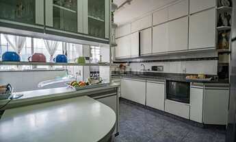 Imagem 6: Leblon Apartamento com 4 dormitórios