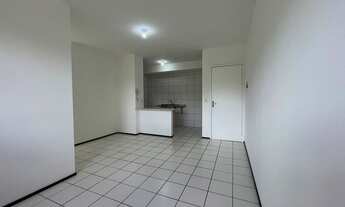 Imagem 3: Apartamento para venda possui 65 metros quadrados com 3 quartos em Parque Iracema - Fortal