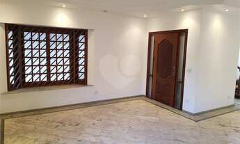 Imagem 4: Sobrado no bolsão City Campo Grande